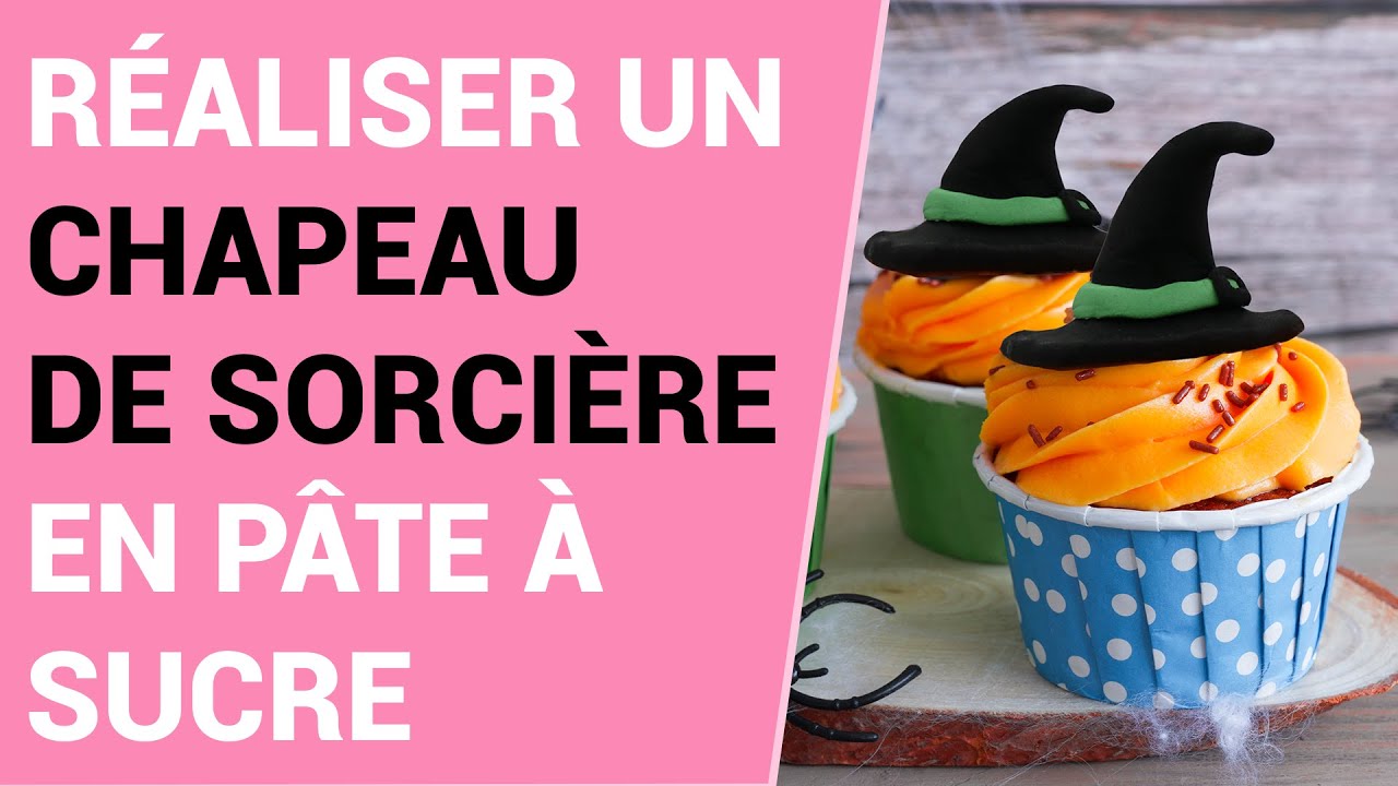 100 Brochettes Cocktail Halloween - Forme Chapeau De Sorcière, 12 Cm En Bambou | Pour Apéros, Fruits, Décoration Fête
