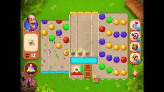 Gardenscapes Level 04561