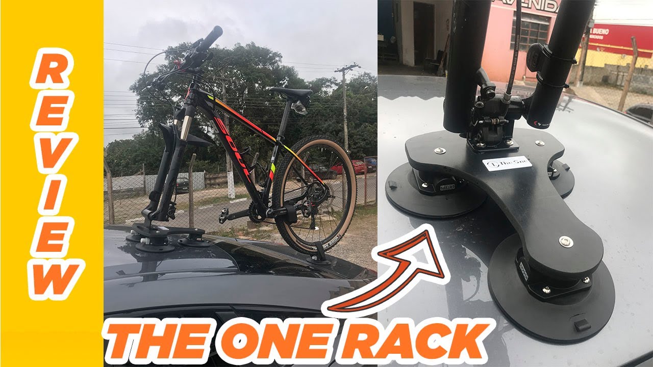 Review The One Rack - YouTube