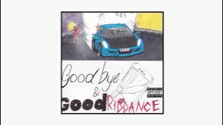 Juice WRLD - Black & White (Official Audio)