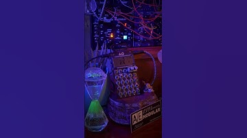 Dreamy Ambient? Not rocket science with AE Modular!