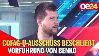 Benko-Pleite: Jetzt geht es Geld seiner Mama an den Kragen