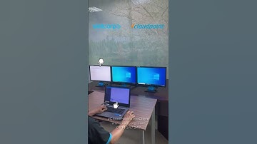 vCloudPoint Zero Client mang đến sự chuyên nghiệp cho hệ thống hiển thị | Vietcorp.com