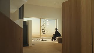 Kroy - Ghost Official Video