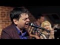 The Almonds - Вороны, слон и кирпич (Концерт в Культовом Баре. Астрахань. 08.01.2016)