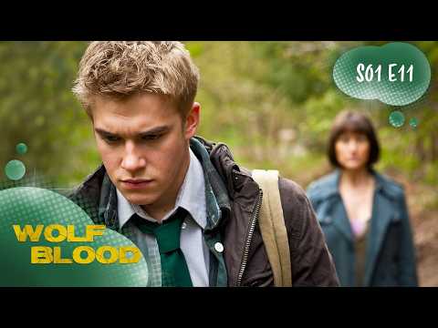 Wolfblood Season 1 Episode 11 - Eolas (full episode)