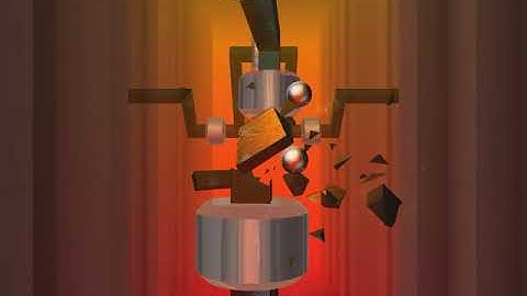 SMASH HIT - Checkpoint 10 and Infinity - Smash Hit Master Daniel - Crazy Awesome!