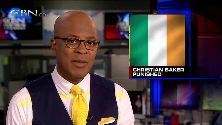 CBN NewsWatch: May 20, 2015