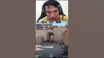 ACE S4Senpai CS2 #shorts #shots #cs2 #gaming #clips #counterstrike2 #foryou