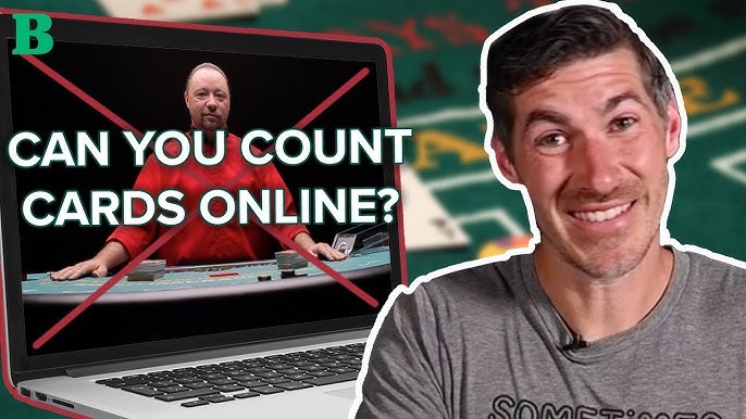 Pagsusuri sa Epektibo ng Card Counting sa Online Blackjack sa Jili Games