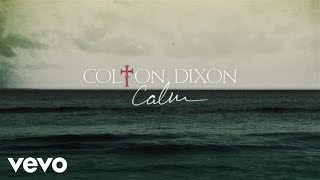 Video thumbnail of "Colton Dixon - You Are (Acoustic/Visualization) ft. Schyler Dixon"