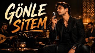 Gönle Sitem Etmeyin _ Anatolian Psychedelic Rock 2026/ Türkçe Duygusal Şarki