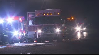 Vanderburgh County Coroner's Office releases cause of death for teen killed in crash