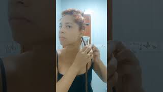 Como Colocar Dreads Removíveis