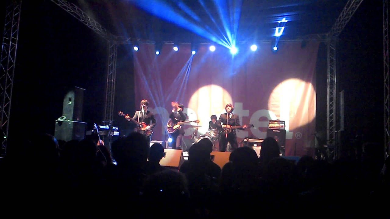 camera iphone 8 plus apk Retro Fest Tijuana 2013 Tributo de Bandas. Tributo The Beatles