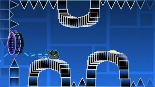 Load Layout | Geometry Dash