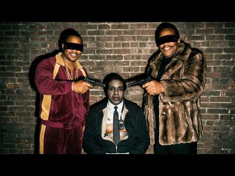 Biggest SNITCHES In Black CRIME History