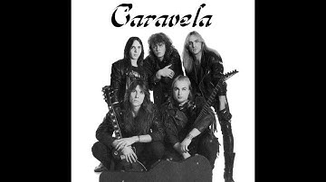 Caravela - Caravela [Full EP]