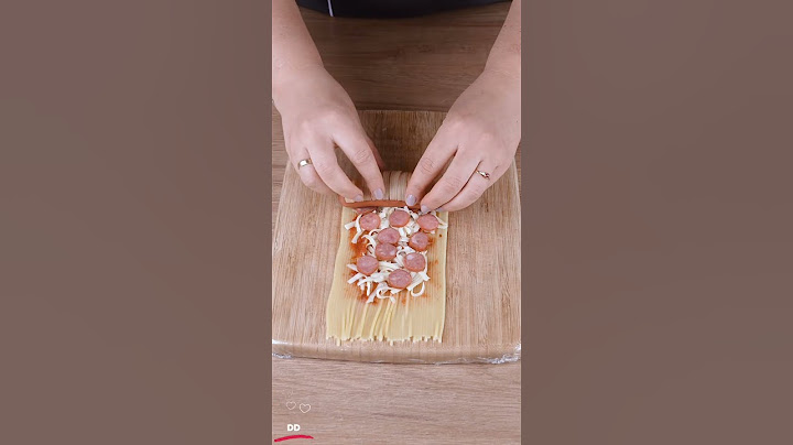 Italian Pasta Dog #Quickrecipes#Hotdog #Pasta