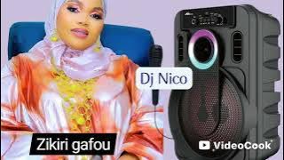 Dj Nico_ zikiri gafou-dongono 2025