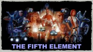 The Fifth Element Soundtrack - Protect Life (Eric Serra)