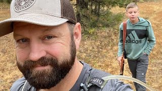 The Truth about the 2022 ODFW Archery Elk Proposal, Process and Issues