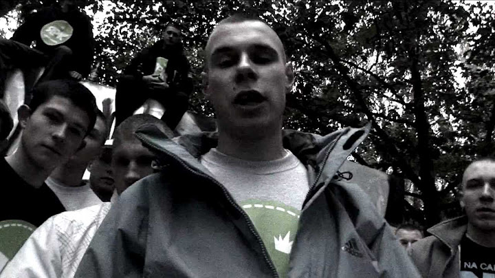 Bonus RPK / CS - ARTYSTA KOMBINATOR // Skrecze: DJ Steez // Prod. NWS.