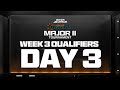 [Co-Stream] Call of Duty League Major II Qualifiers | Week 3 Day 3