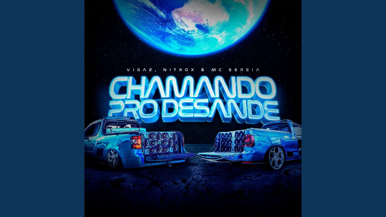 Watch Chamando pro Desande on YouTube Watch Chamando pro Desande on YouTube