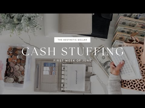 Cash Stuffing |