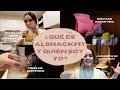 ¿QUIÉN SOY YO? ¿QUÉ ES ALSNACKFIT? | AlSnackFit