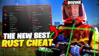 Dominating Wipe Using Rust Cheats On a 1000 Pop Server... (INSANE) Free Download 2026