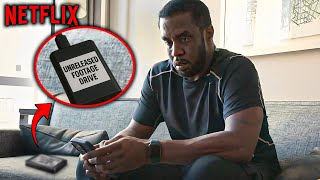 7 Things You Missed In The Diddy Documentary Sean Combs: The Reckoning