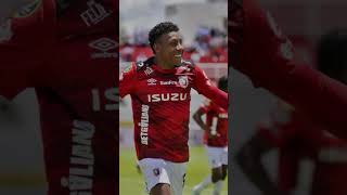 Leones F.C. hace valer la lógica: contundente victoria 3-0 ante el colero del torneo #ecuador