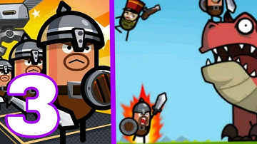 Hero factory idle tycoon - gameplay walkthrough part 3 #gameplay #gaming