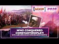 28 who conquered constantinople ft abdurrahman knowledge north  muslim experience podcast