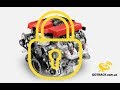 Защита от угона - Удаленная блокировка двигателя авто от GOTRACK.com.ua