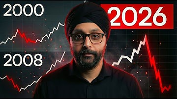 A Once in a Lifetime Crash is Coming – Are you Ready? 