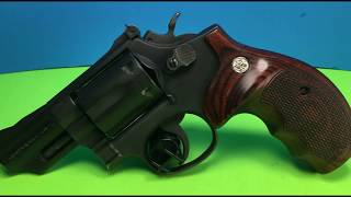 Smith & Wesson Classic Model 19 \