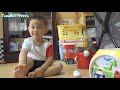 育児VLOG 台湾の知育玩具・おもちゃ 色々 1歳11ヶ月