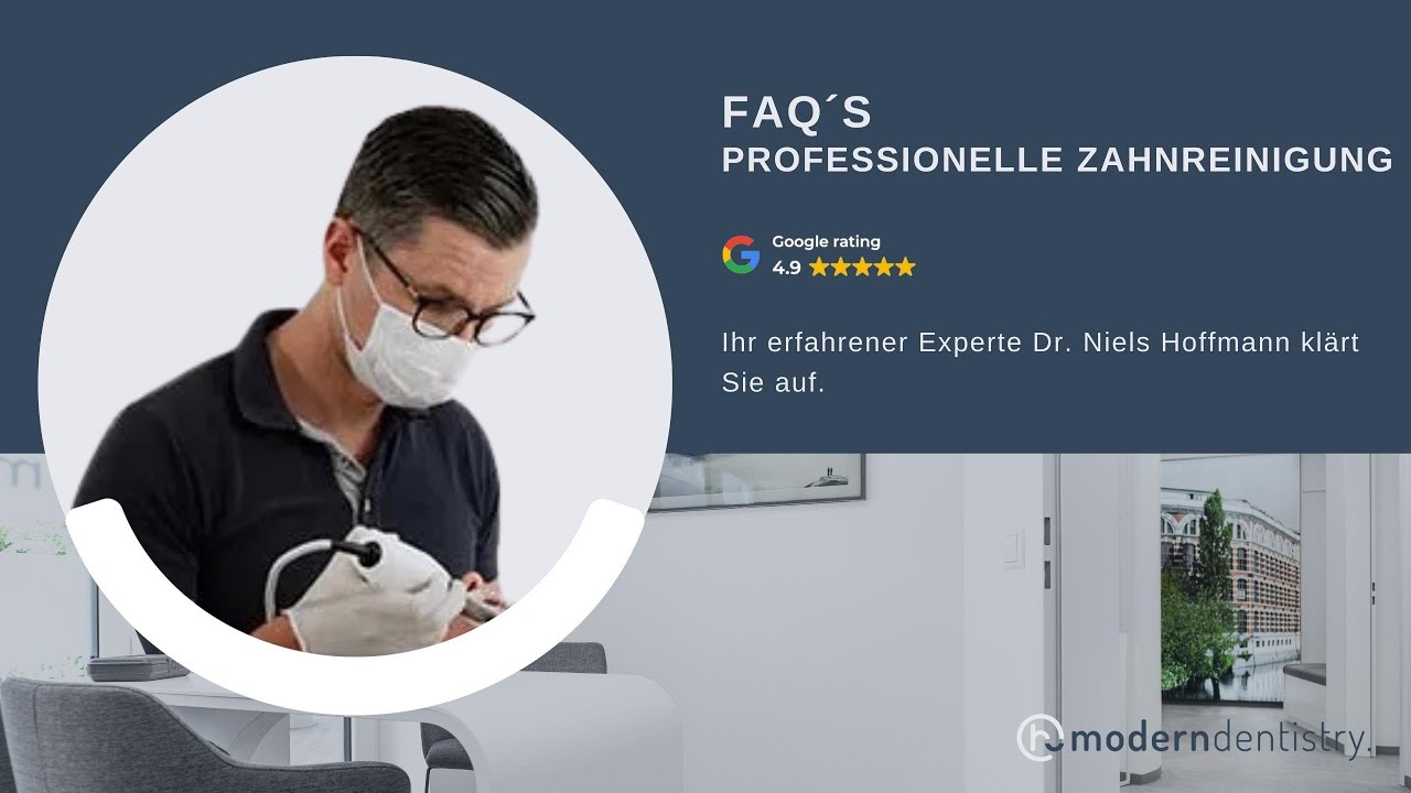 Die häufigsten Fragen zum Zahn-Bleaching in Leipzig – erklärt von Dr. Niels Hoffmann