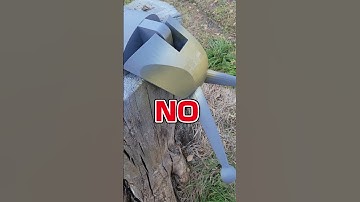 Painting A Giant 3D Printed Articulated Slug