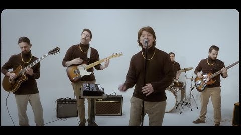 Tear Ducks - Keys in the Front Door (Official Music Video)