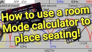Ep. 11- Professionally place seats and subwoofers! Home Theater Subwoofer Setup | Home Theater Gurus