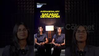 Earn Up to ₹8 LPA as an SAP ABAP Developer!