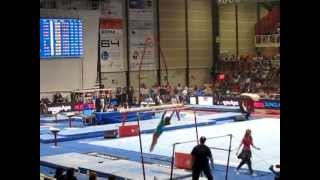 Ilaria Bombelli Ub - Serie A Padova 2012