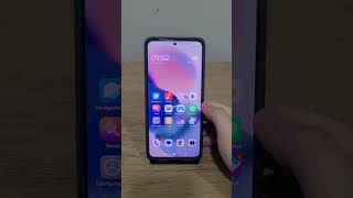 Como ativar ou desativar o antivírus no Redmi Note 14 (outro método)