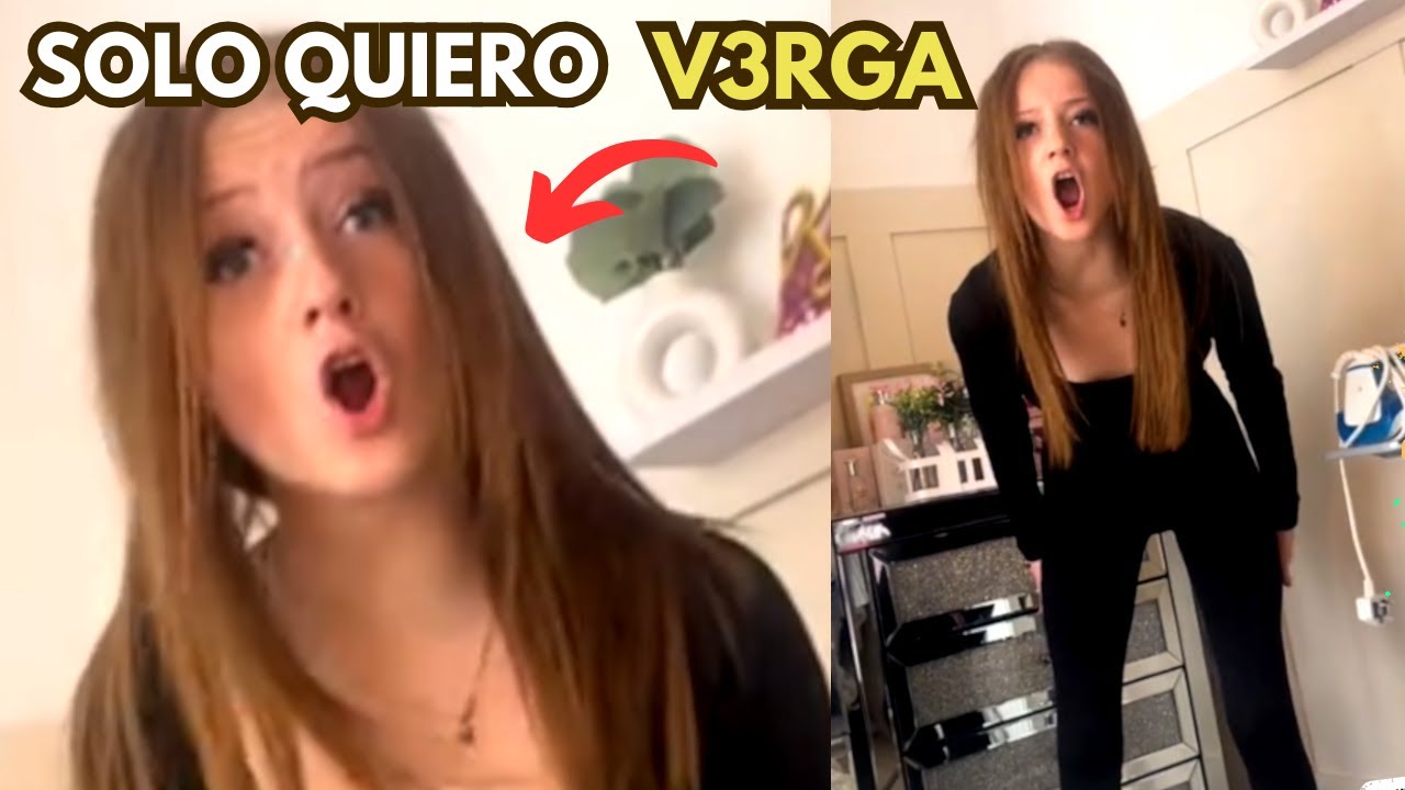 DESESPERADAS por V3RGA de CHAD…