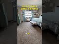 Showings without offers always tell a story