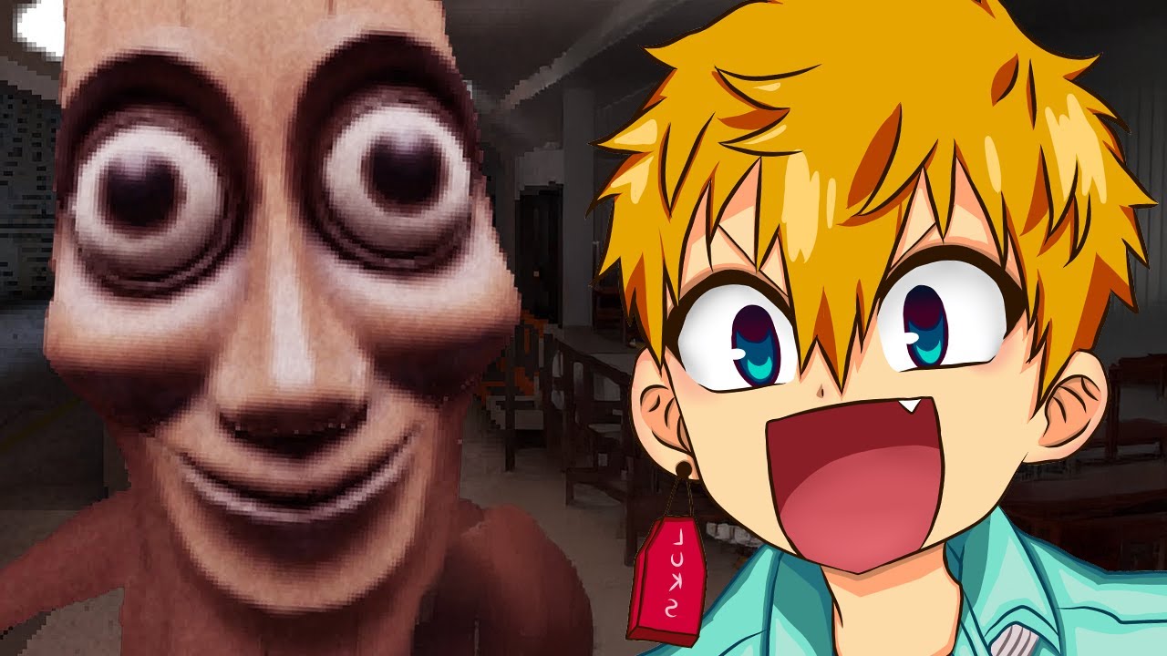 Jogo de TERROR do TUNG TUNG TUNG TUNG TUNG TUNG TUNG TUNG TUNG TUNG TUNG TUNG TUNG TUNG TUNG SAHUR